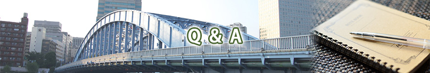 Q&A